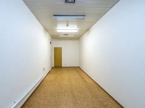 Pronájem skladu, Praha - Michle, Ohradní, 32 m2