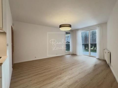 Pronájem bytu 2+kk, Praha - Prosek, Zubrnická, 49 m2