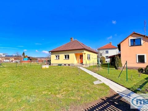 Pronájem rodinného domu, Holice, Vítězná, 79 m2