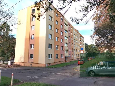 Prodej bytu 3+1, Klatovy, Pod Koníčky, 78 m2