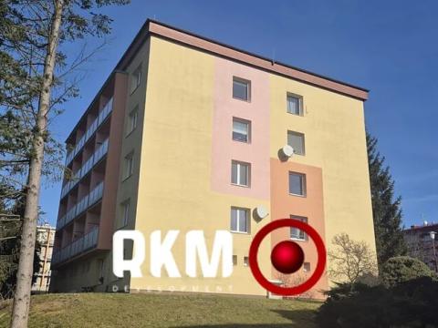 Prodej bytu 2+kk, Blansko, 50 m2