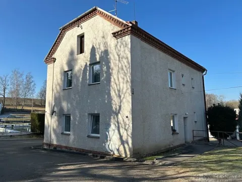 Pronájem bytu 3+1, Nedrahovice, 62 m2