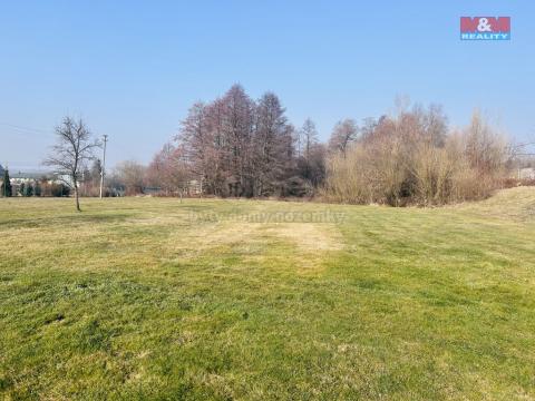 Prodej pozemku pro bydlení, Bystřice, 2850 m2