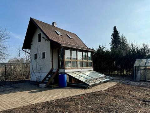 Prodej chaty, Klatovy, 30 m2