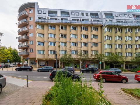 Pronájem obchodního prostoru, Liberec, Jeronýmova, 43 m2