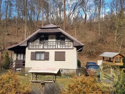 Prodej chaty, Horní Bezděkov, 90 m2