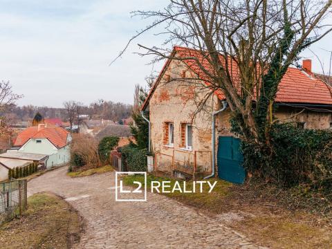 Prodej rodinného domu, Zásmuky - Doubravčany, 77 m2