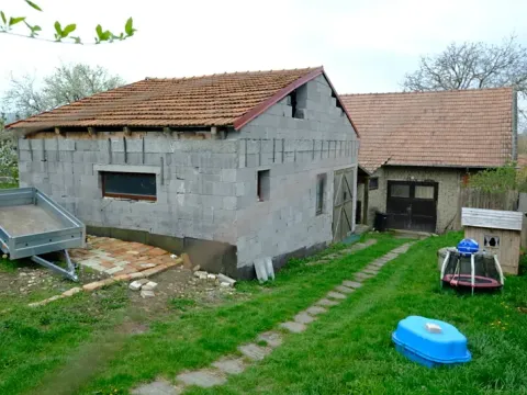 Prodej výrobních prostor, Nivnice, 344 m2