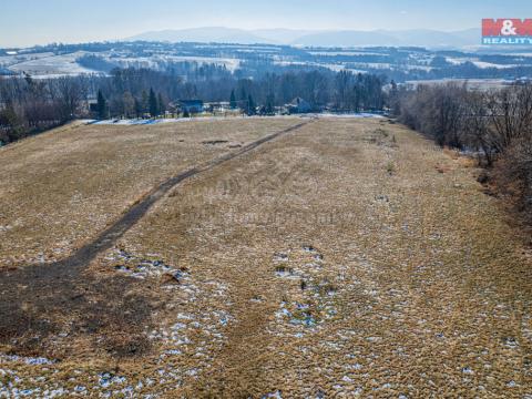 Prodej pozemku pro bydlení, Český Těšín - Koňákov, 1000 m2