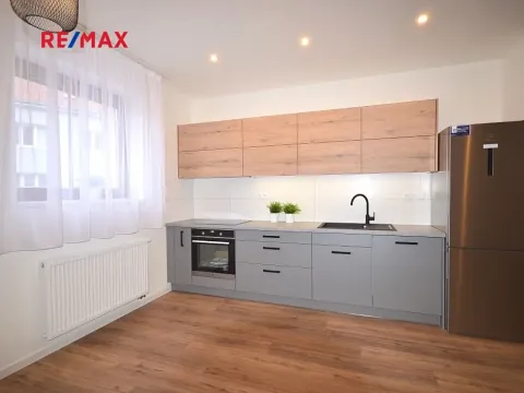 Pronájem bytu 2+kk, Slaný, Třebízského, 68 m2