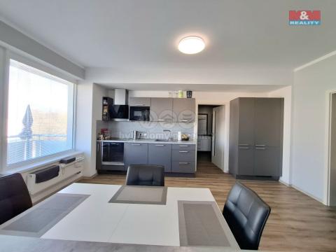 Pronájem bytu 3+kk, Ostrov, Severní, 65 m2