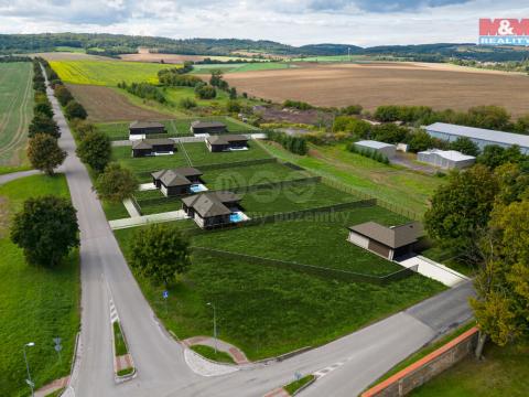 Prodej pozemku pro bydlení, Brodek u Prostějova, 9518 m2