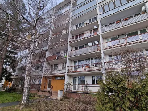 Prodej bytu 3+1, Praha - Prosek, Litvínovská, 78 m2