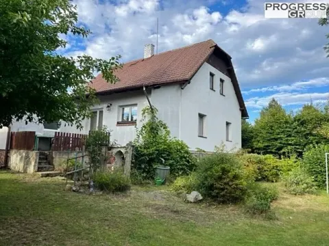 Prodej rodinného domu, Pyšely, Letná, 150 m2