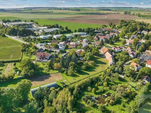 Prodej rodinného domu, Hradec Králové, Vlčkovická, 256 m2