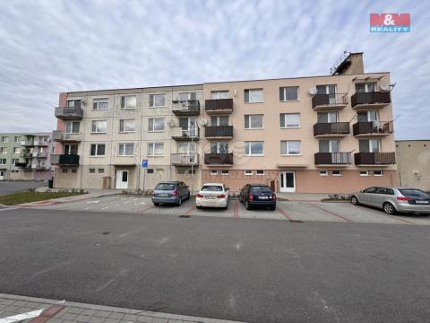 Prodej bytu 4+1, Hrušovany nad Jevišovkou, Mlýnská, 93 m2