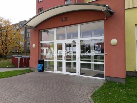 Pronájem obchodního prostoru, Havířov, Lidická, 36 m2