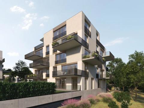 Prodej bytu 2+kk, Brno, Jerlínová, 53 m2