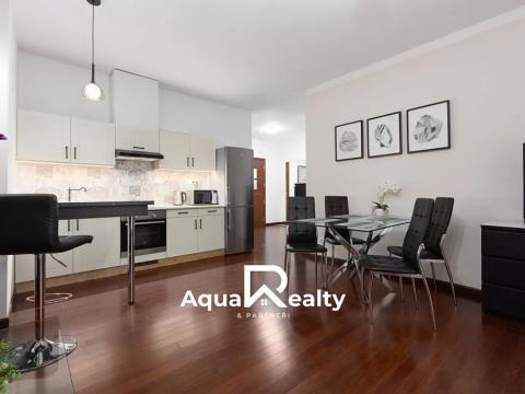 Prodej bytu 2+kk, Karlovy Vary, Chebská, 67 m2