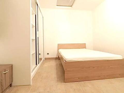 Pronájem bytu 1+1, Praha - Strašnice, Konojedská, 40 m2