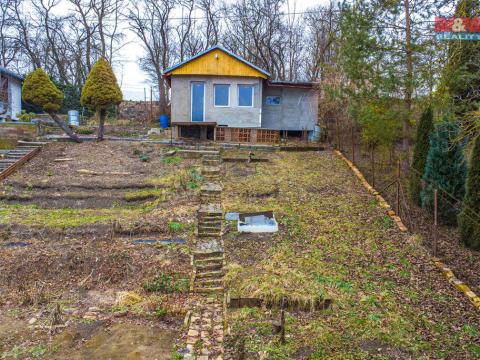 Prodej chaty, Dvůr Králové nad Labem, V Lukách, 22 m2