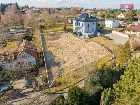 Prodej pozemku pro bydlení, Březí, 1003 m2