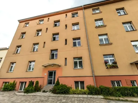 Pronájem bytu 3+kk, Praha - Braník, Pikovická, 88 m2