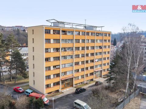 Prodej bytu 3+1, Náchod, Pražská, 58 m2