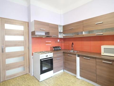 Prodej bytu 2+kk, Praha - Krč, Neveklovská, 45 m2