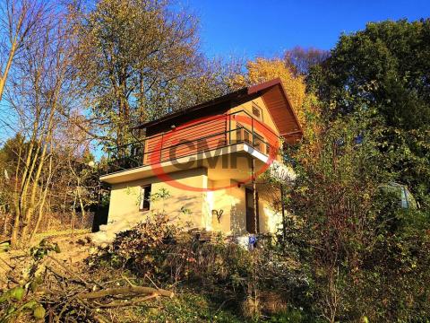 Prodej chaty, Albrechtice, 58 m2