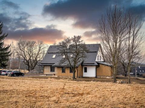 Prodej rodinného domu, Martinice, 211 m2