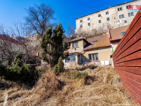 Prodej rodinného domu, Brtnice, Pod Zámkem, 88 m2