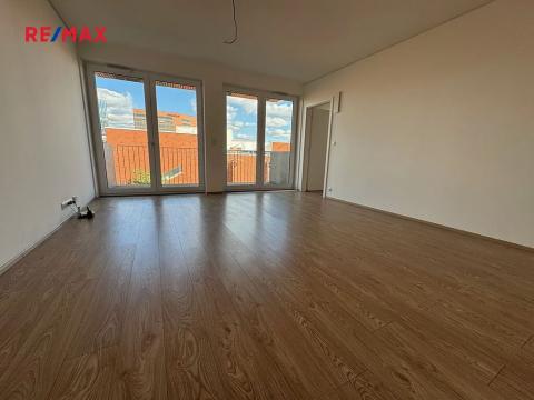 Prodej bytu 3+kk, Brno, Trnitá, 76 m2