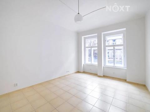 Prodej bytu 2+kk, Praha - Podolí, U Kublova, 42 m2