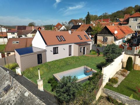 Prodej rodinného domu, Kyjov - Bohuslavice, 64 m2