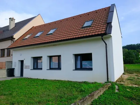 Pronájem bytu 3+kk, Záhorovice, 70 m2