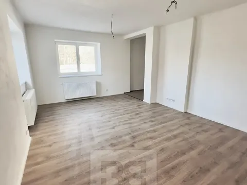 Pronájem bytu 2+kk, Praha - Hodkovičky, Havlovického, 44 m2