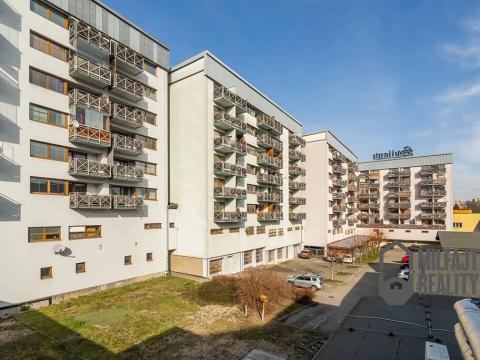 Prodej bytu 1+kk, Liberec, Jeronýmova, 31 m2