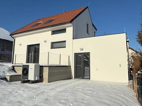 Prodej rodinného domu, Nová Paka, Slezská, 123 m2