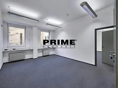 Pronájem kanceláře, Praha - Nové Město, Klimentská, 24 m2