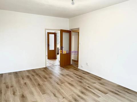 Prodej bytu 2+1, Praha - Záběhlice, Zvonková, 52 m2