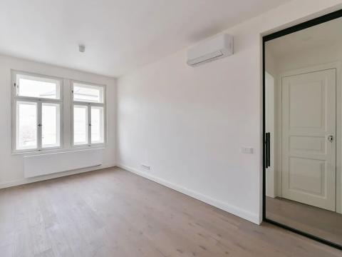 Pronájem bytu 2+kk, Praha - Vršovice, Na spojce, 42 m2