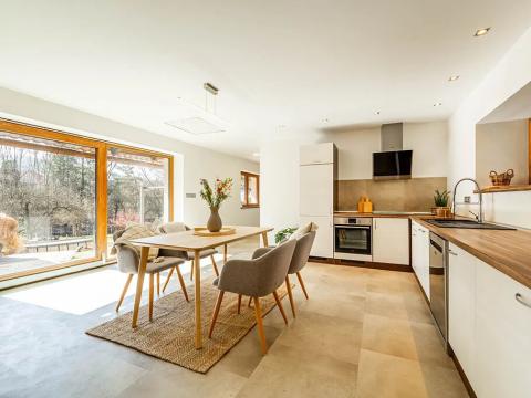 Prodej rodinného domu, Svinaře, Hlavní, 85 m2