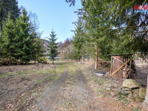 Prodej pozemku pro bydlení, Zábřeh - Dolní Bušínov, 1199 m2