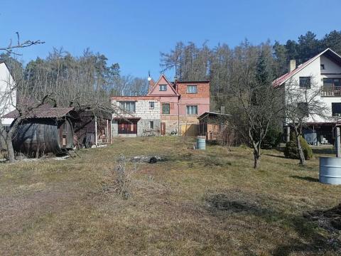 Prodej pozemku pro bydlení, Třemošná, Do Kytorek, 1030 m2