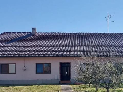 Prodej rodinného domu, Staré Město, Tyršova, 250 m2