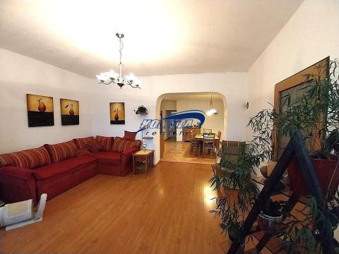 Prodej rodinného domu, Přísnotice, Náves, 137 m2