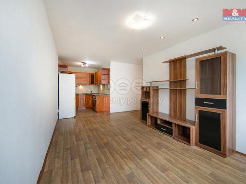 Prodej bytu 2+kk, Jince, Zborovská, 42 m2
