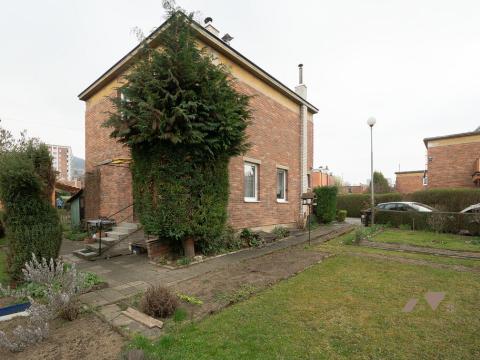 Prodej rodinného domu, Zlín, Podvesná VII, 97 m2