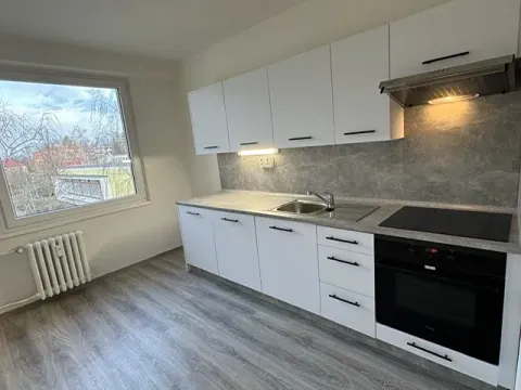 Pronájem bytu 3+1, Vratimov, U Společenského domu, 74 m2